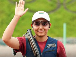 Paris Olympic 2024: पिता ने 18 बीघा जमीन पर बनाई शूटिंग रेंज, आज राजस्थान की बेटी करेगी पेरिस में भारत का प्रतिनिधित्व Paris Olympic 2024: पिता ने 18 बीघा जमीन पर बनाई शूटिंग रेंज, आज राजस्थान की बेटी करेगी पेरिस में भारत का प्रतिनिधित्व