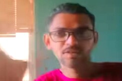 Mumbai Deaf Murder Case: Mumbai से खौफनाक घटना, मूक बधिर दोस्तों ने मिलकर अपने दोस्त का किया Murder Mumbai Deaf Murder Case: Mumbai से खौफनाक घटना, मूक बधिर दोस्तों ने मिलकर अपने दोस्त का किया Murder