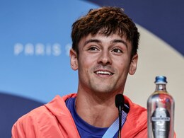 Former Olympic Champion Tom Daley Retires From Diving