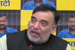 Delhi Coaching हादसे को लेकर BJP और AAP आमने-सामने, Gopal Rai ने कहा- मुंहतोड़ जवाब देंगे Delhi Coaching हादसे को लेकर BJP और AAP आमने-सामने, Gopal Rai ने कहा- मुंहतोड़ जवाब देंगे