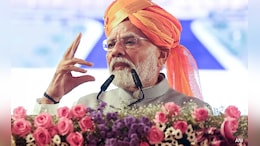 वाढवण बंदराचे पंतप्रधान मोदींच्या हस्ते भूमिपूजन, तर काँग्रेस आंदोलनाच्या तयारीत