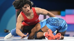 "I Was Waiting...": Vijender Singh's Big Confession After Vinesh Phogat's CAS Verdict