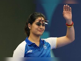 Paris Olypics 2024: शायद इस वजह से चूक गई भाकर इस  बार, कांस्य चूकने के बाद भाकर ने की 'दिल की बात'