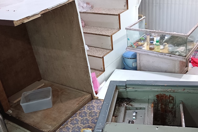 Latest and Breaking News on NDTV Latest and Breaking News on NDTV