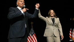 Joe Biden, Kamala Harris To Meet US Negotiating Team On Gaza Hostage Deal