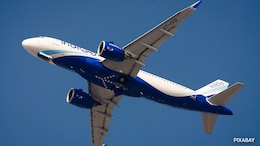 IndiGo Gets 6-Month Extension To Operate 2 Turkish Airlines Planes