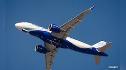 ओम बिरला की फ्लाइट की लैंडिंग टली, जयपुर एयरपोर्ट पर IndiGo की फ्लाइट 14 मिनट तक लगाती रही चक्कर