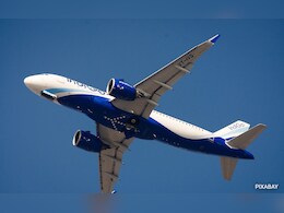 ओम बिरला की फ्लाइट की लैंडिंग टली, जयपुर एयरपोर्ट पर IndiGo की फ्लाइट 14 मिनट तक लगाती रही चक्कर ओम बिरला की फ्लाइट की लैंडिंग टली, जयपुर एयरपोर्ट पर IndiGo की फ्लाइट 14 मिनट तक लगाती रही चक्कर