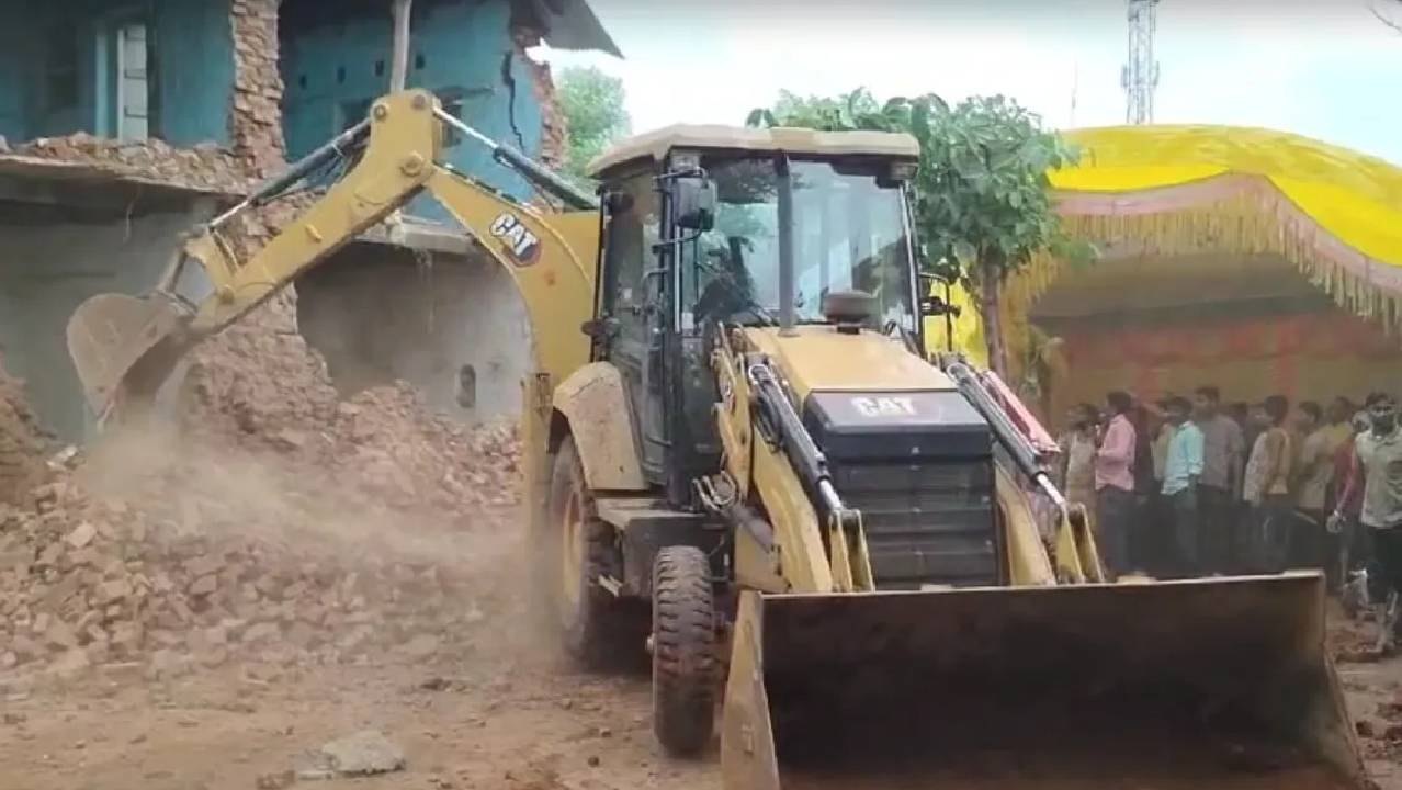 सागर के शाहपुर में दीवार गिरने से 9 बच्चों की मौत, विधायक गोपाल भार्गव ने क्या कहा सुनिए