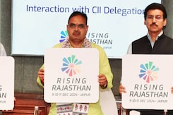 राजस्थान में होगा इन्वेस्टमेंट समिट का आयोजन, CM ने दिया ये संदेश