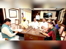 अब CM यादव के आगे उठा जलावर्धन योजना का मुद्दा ! 7 सालों से हो रही लेट-लतीफी