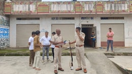 Rajasthan: लाइसेंसी बंदूक साफ करते समय चली गोली, पेट में गोली लगने से बुजुर्ग की मौत