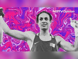 Opinion | Imane Khelif, And The Scourge Of 'Transvestigators'