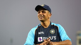 We Didnt Want To Do Anything Different Between ODI And T20I World Cups: Rahul Dravid