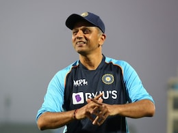 Not Ill-Fated 2007 World Cup, Rahul Dravid Would Like To Change The Result Of These 2 Matches Not Ill-Fated 2007 World Cup, Rahul Dravid Would Like To Change The Result Of These 2 Matches