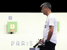 'Gearless' Olympic Shooter From Turkey Triggers Epic Meme-Fest On Social Media