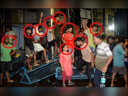 हम सही आंकलन नहीं कर पाए: अस्पताल में तोड़फोड़ पर कोलकाता पुलिस आयुक्त हम सही आंकलन नहीं कर पाए: अस्पताल में तोड़फोड़ पर कोलकाता पुलिस आयुक्त