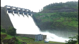 Mumbai Lakes : राज्यात धो-धो, पण मुंबईतील धरणसाठ्याला पावसाची प्रतीक्षा! वाचा सर्व आकडेवारी