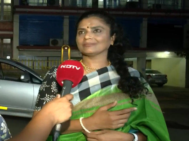 "Would Lose My Dignity": Malayalam Actor To NDTV On Why She Filed #MeToo Complaint