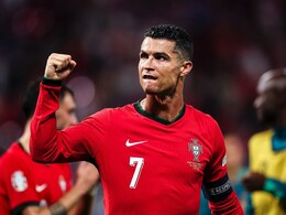 Cristiano Ronaldo In Portugal Squad For Nations League Games