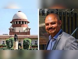स्वाति मालीवाल मामला : जमानत के लिए बिभव कुमार को करना पड़ेगा और इंतजार, 27 को SC का फैसला स्वाति मालीवाल मामला : जमानत के लिए बिभव कुमार को करना पड़ेगा और इंतजार, 27 को SC का फैसला