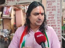 Rajasthan Politics: 'सर्कस' वाले बयान पर बालमुकुंद आचार्य का पलटवार, डोटासरा को दिया करारा जवाब