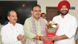 Rajya Sabha Bypolls: राज्यसभा सांसद चुनाव में रवनीत सिंह बिट्टू की जीत तय, कांग्रेस ने नहीं उतारा है अपना उम्मीदवार