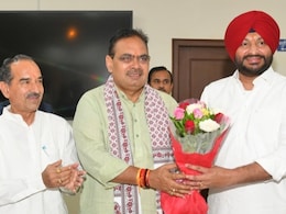 Rajya Sabha Bypolls: राज्यसभा सांसद चुनाव में रवनीत सिंह बिट्टू की जीत तय, कांग्रेस ने नहीं उतारा है अपना उम्मीदवार