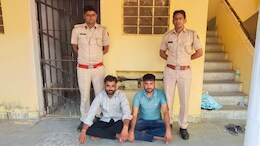 डीडवाना: युवती ने दोस्ती कर युवक को कमरे पर बुलाया, अश्लील VIDEO बनाकर मांगे 5 लाख रुपये
