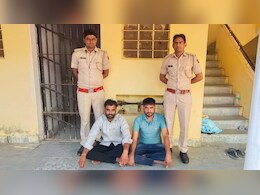 डीडवाना: युवती ने दोस्ती कर युवक को कमरे पर बुलाया, अश्लील VIDEO बनाकर मांगे 5 लाख रुपये