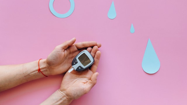 Insulin resistance can be fixed if attention to diet, exercise and daily movement is balanced