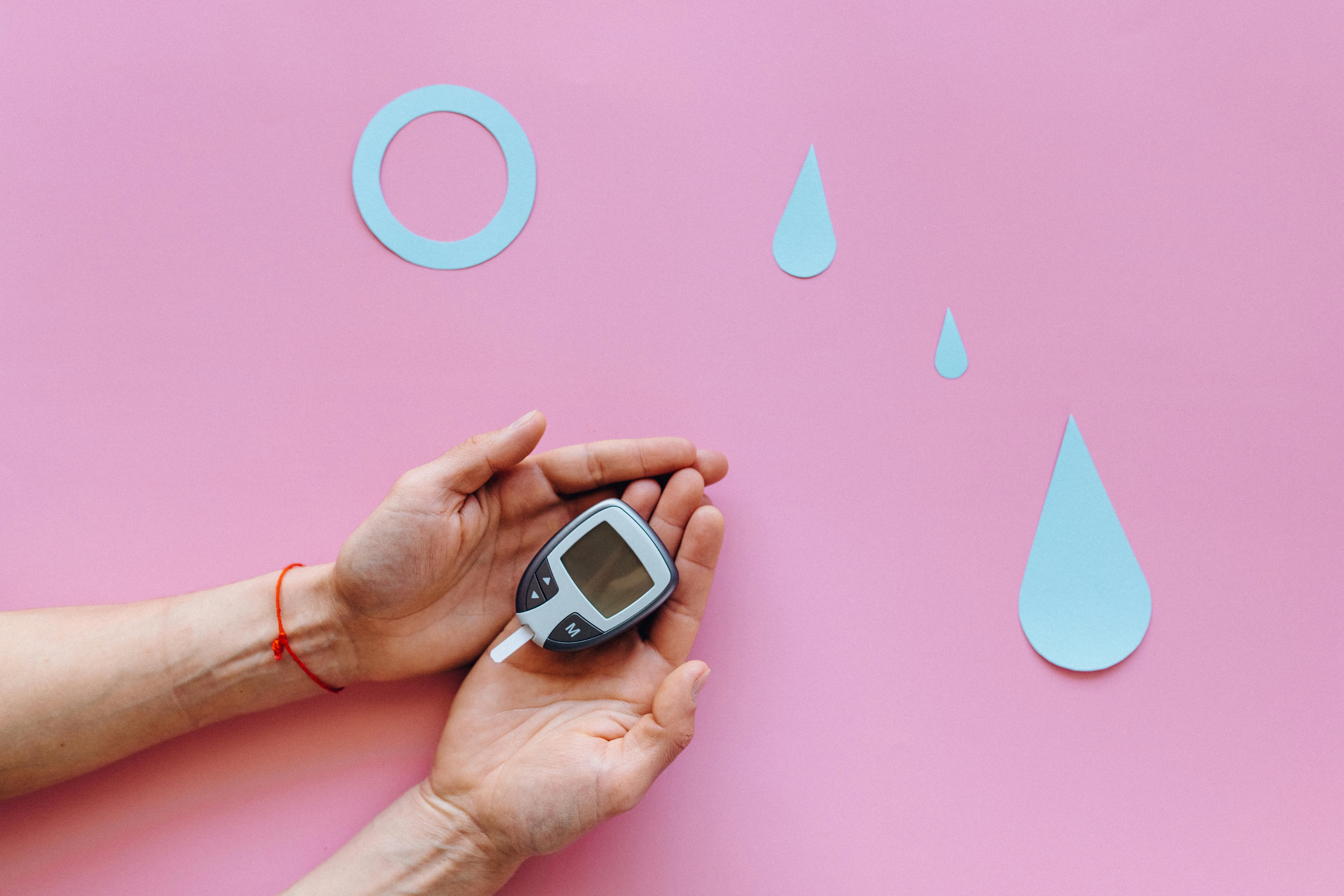 Insulin resistance can be fixed if attention to diet, exercise and daily movement is balanced