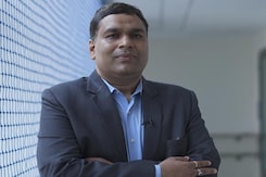 Visionary Leader Empowering Persons With Disabilities Visionary Leader Empowering Persons With Disabilities