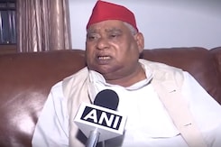Awadhesh Prasad Defends Akhilesh Yadav On DNA Test Demand In Ayodhya Gang-Rape Case Awadhesh Prasad Defends Akhilesh Yadav On DNA Test Demand In Ayodhya Gang-Rape Case