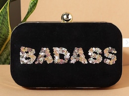 खरीदें ये Ethnic Clutches जो आपके सिंपल आउटफिट को भी बना देंगे स्‍टाइलिश