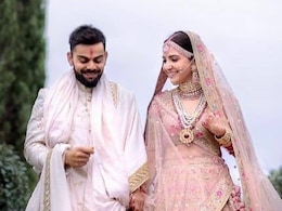 अनुष्का शर्मा- विराट कोहली ने अपनी शादी को रखा था बेहद सीक्रेट, फर्जी नामों से केटरर और बाकी लोगों से करते थे बाद अनुष्का शर्मा- विराट कोहली ने अपनी शादी को रखा था बेहद सीक्रेट, फर्जी नामों से केटरर और बाकी लोगों से करते थे बाद
