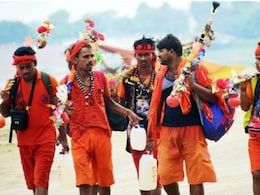 Kanwad yatra 2025 : Daak Kanwar Yatra क्या होती है, इसके क्या नियम और महत्व हैं? Kanwad yatra 2025 : Daak Kanwar Yatra क्या होती है, इसके क्या नियम और महत्व हैं?