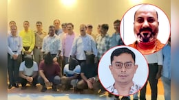 आधी सहकार्याची हत्या, नंतर स्वत:वर गोळी झाडली, चक्रावून सोडणाऱ्या 'त्या' हत्याकांडाचे गुढ उकललं