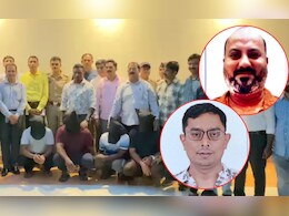 आधी सहकार्याची हत्या, नंतर स्वत:वर गोळी झाडली, चक्रावून सोडणाऱ्या 'त्या' हत्याकांडाचे गुढ उकललं