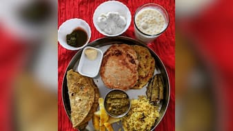Thadri: 5 'Cold' Foods To Feast On This Sindhi Festival With Your Family