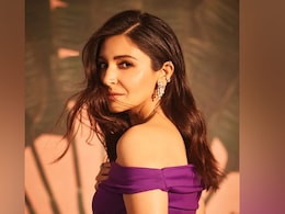 Anushka Sharma Is Beating The Heat With Popsicle Treat Featuring Son Akaay