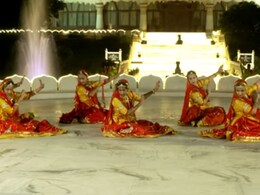 Rajasthani Culture:बेंगलुरु में दिखी राजस्थानी कला-संस्कृति, कलाकारों ने दिखाई प्रतिभा; हजारों लोगों को किया आकर्षित   Rajasthani Culture:बेंगलुरु में दिखी राजस्थानी कला-संस्कृति, कलाकारों ने दिखाई प्रतिभा; हजारों लोगों को किया आकर्षित