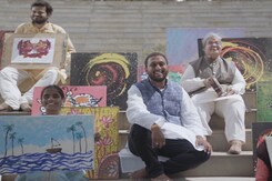 KALA: Painting A New Perspective And Redefining Creativity KALA: Painting A New Perspective And Redefining Creativity