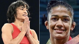 "Narrow Mindset": BJP's Babita Phogat Hits Back At Cousin Vinesh For "Slap" Remark
