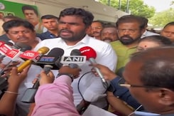 Tamil Nadu BJP Chief K Annamalai On Lessons Learnt From Big Poll Defeat Tamil Nadu BJP Chief K Annamalai On Lessons Learnt From Big Poll Defeat
