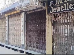 Sardarshahar Communal Tension: मस्जिद के आगे से DJ निकलने पर 2 समुदायों में झगड़ा, घटना के विरोध में आज पूरा सरदारशहर बंद