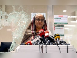 Bangladesh Seeks Death Penalty For Sheikh Hasina Over Protest Deaths