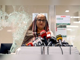 Bangladesh Seeks Death Penalty For Sheikh Hasina Over Protest Deaths Bangladesh Seeks Death Penalty For Sheikh Hasina Over Protest Deaths