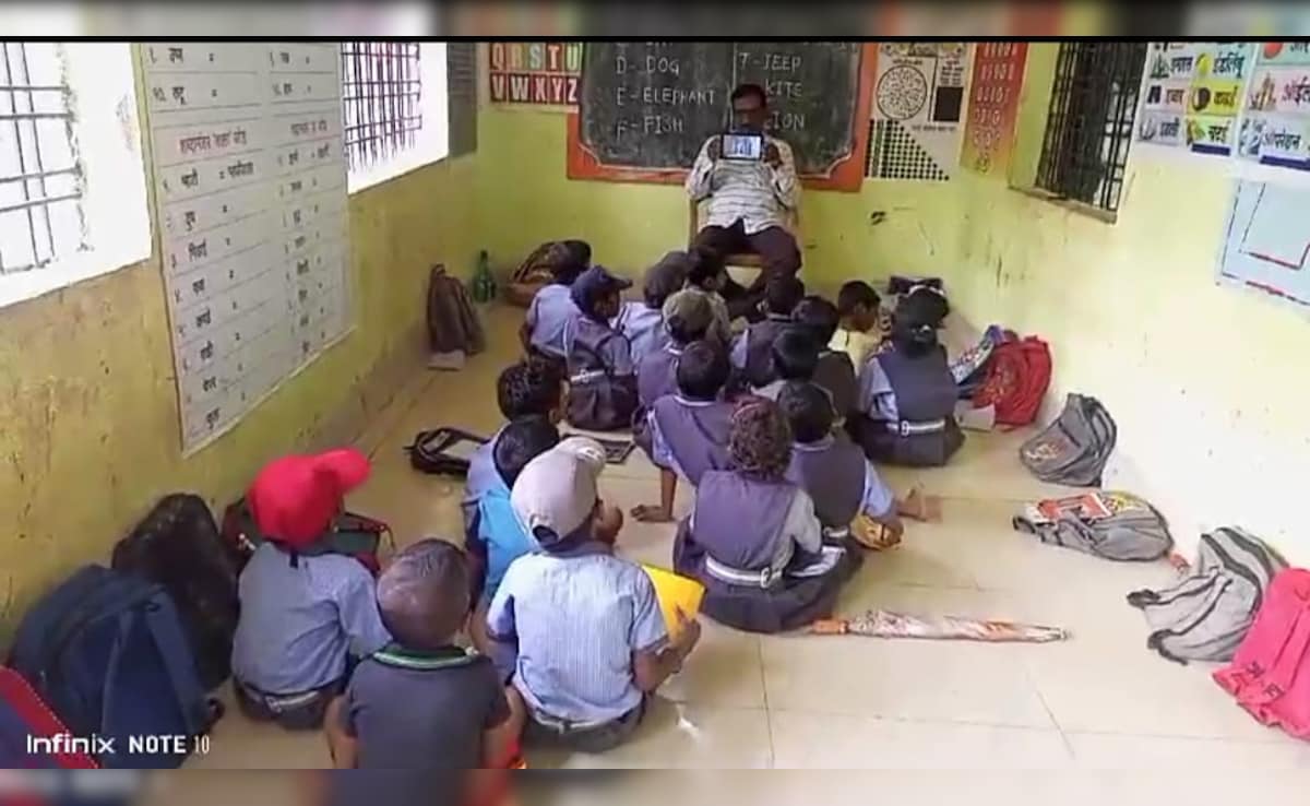 Latest and Breaking News on NDTV Latest and Breaking News on NDTV