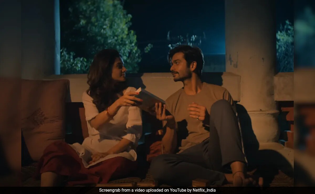 Vicky Kaushal On Brother Sunny's <i>Phir Aayi Haseen Dilruba</i>: "Truly Surprised Me"